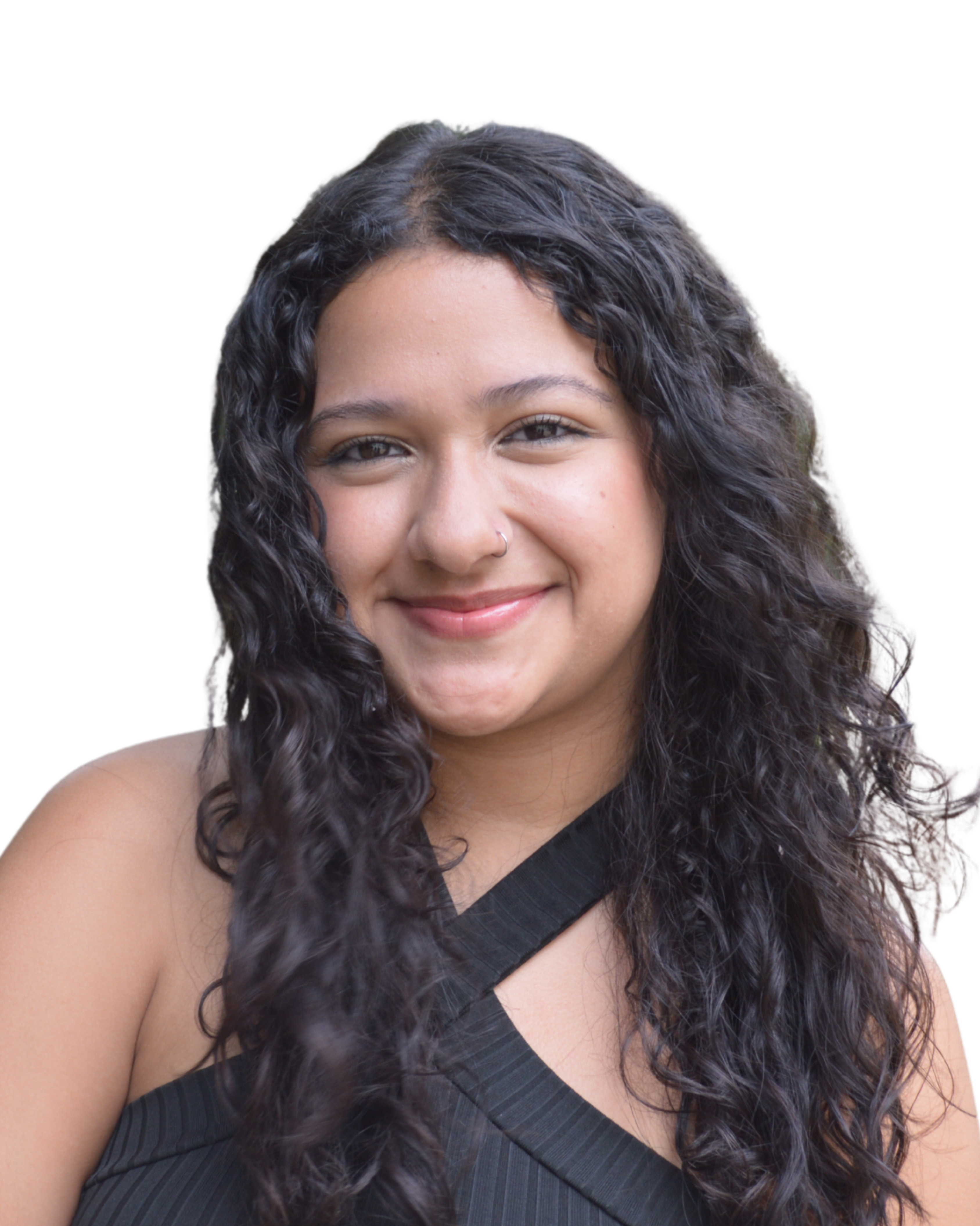 Isabella Mora Rivera