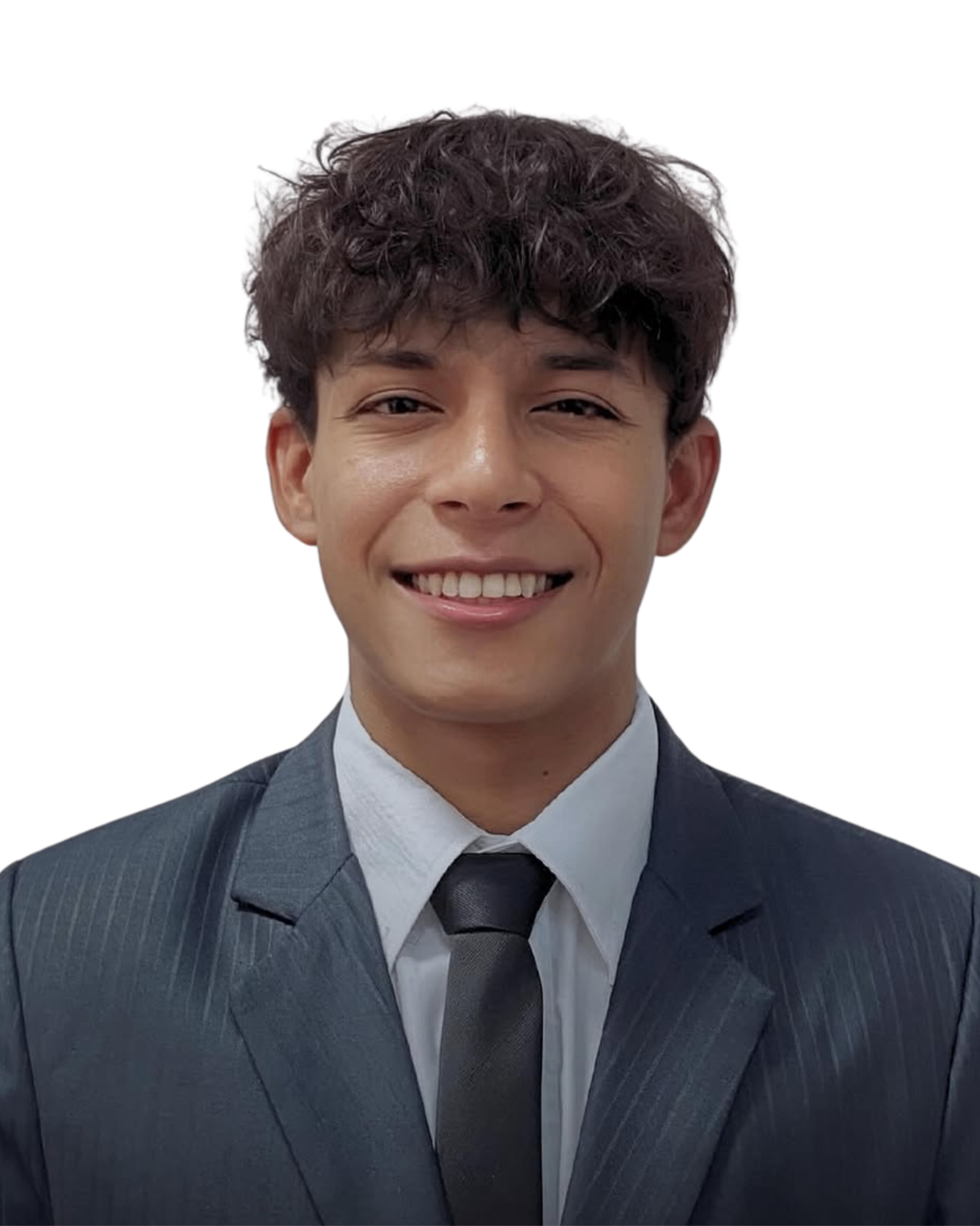 David Fernández Mejía