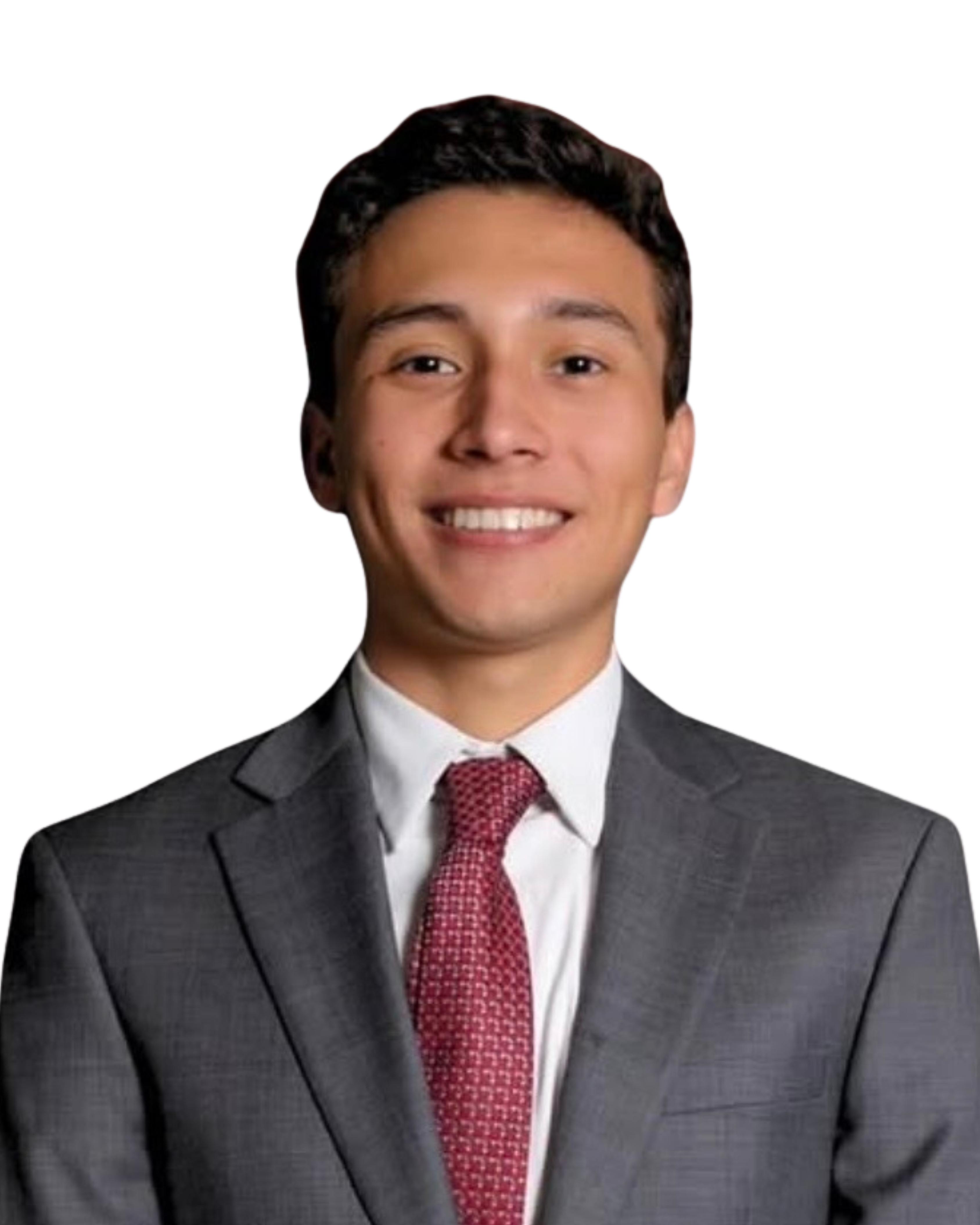 Oscar Guevara Dumani