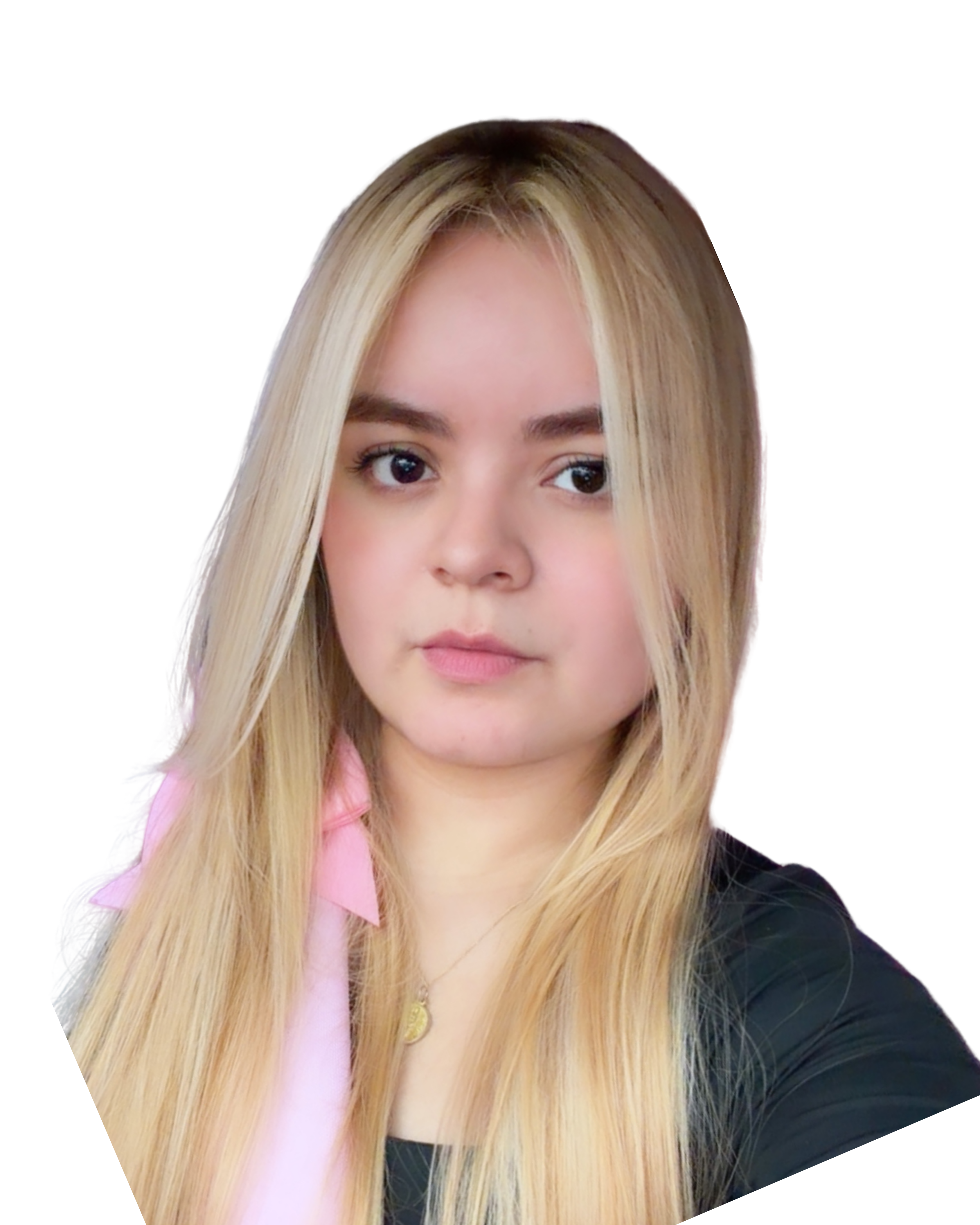 Valeria Abarca Aguilar