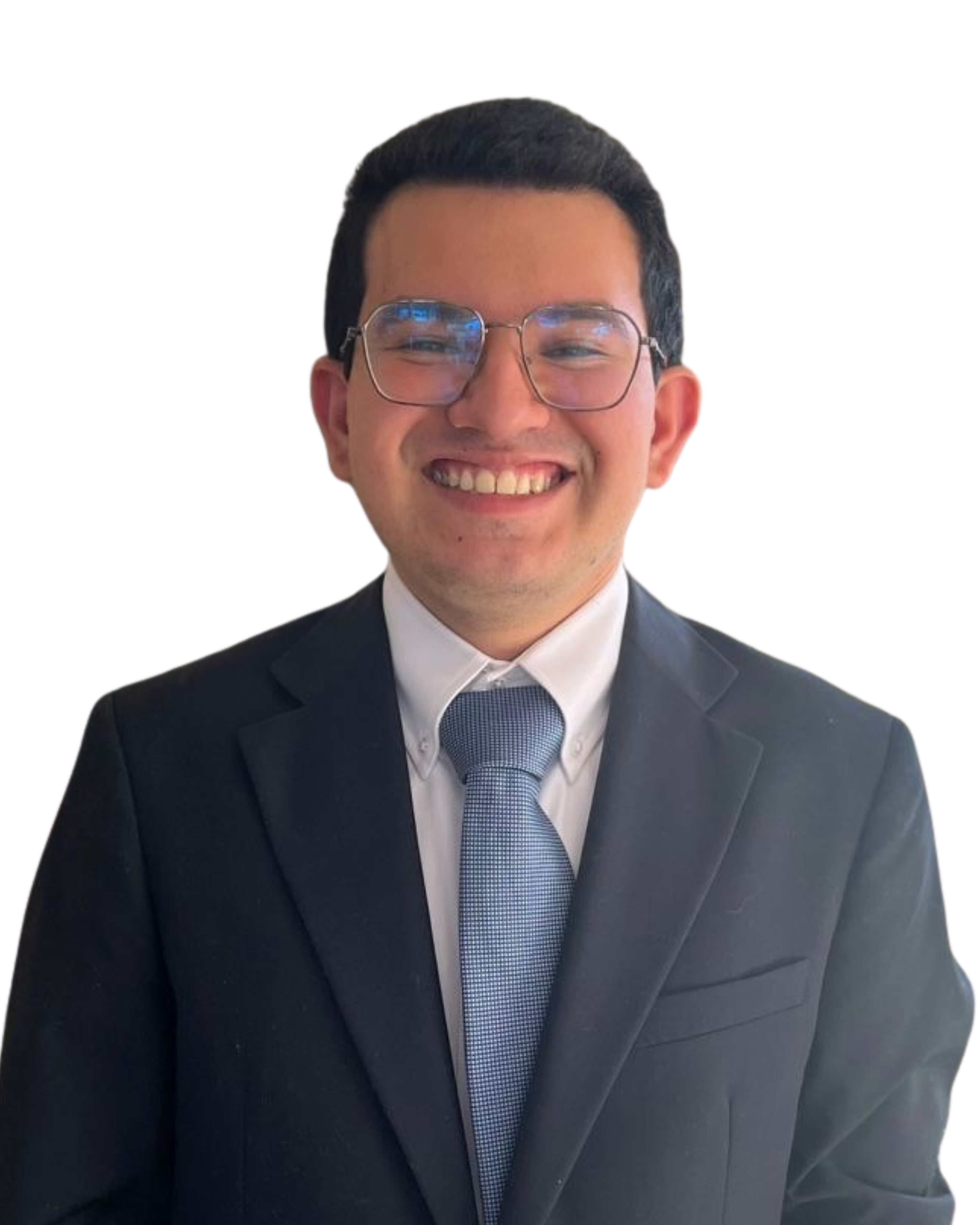 Samuel Hernández Fernández