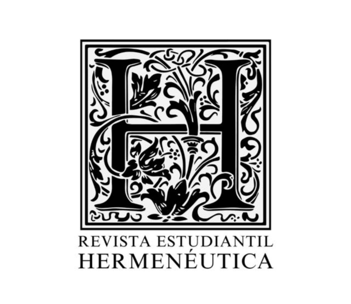 Logo Revista Jurídica Estudiantil Hermenéutica