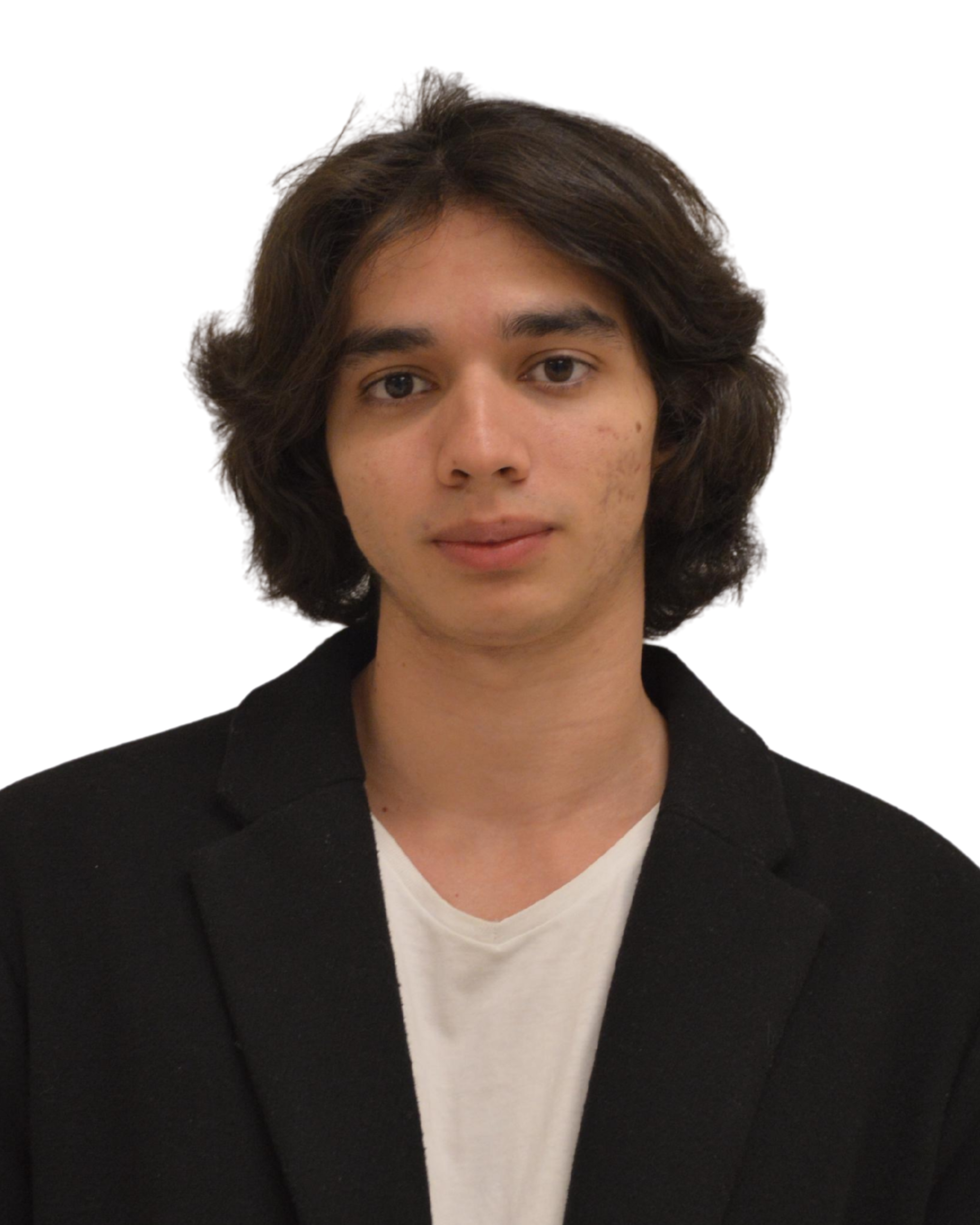 José Andrés Hernández Seas
