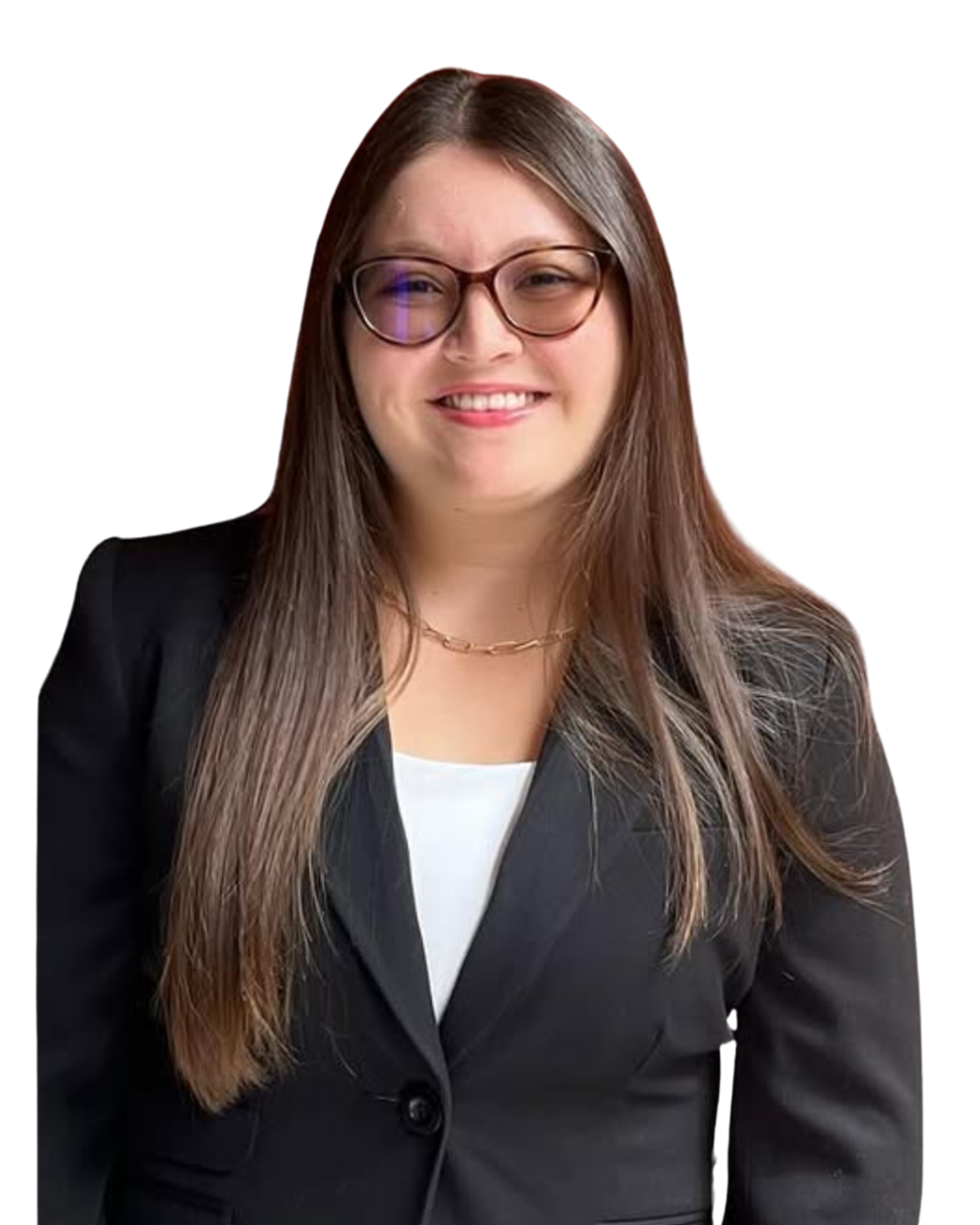 Lucía Zamora Castillo